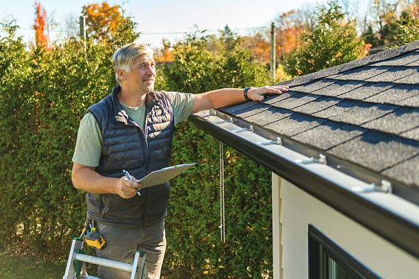 Trusted Flat Roof Repair service in Clarendon, TX - Ben Roofing and Steel LLC